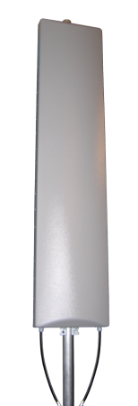  Панельные антенны Радиал RAX-2UL-70 и RAX-4UL-70 400-430 МГц, RAX-2UH-70 и RAX-4UH-70 