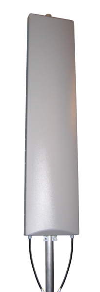 Панельные антенны Радиал RAX-2UL-70 и RAX-4UL-70 400-430 МГц, RAX-2UH-70 и RAX-4UH-70 
