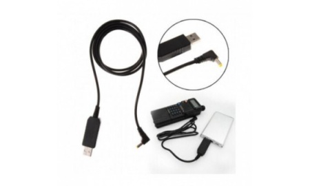 USB-кабель Baofeng для зарядки аккумуляторов 