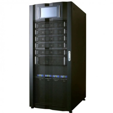 Системное шасси DPH-Series 120 кВА UPS124DH33C20