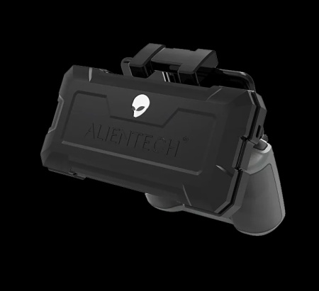 Активная антенна ALIENTECH DUO II 