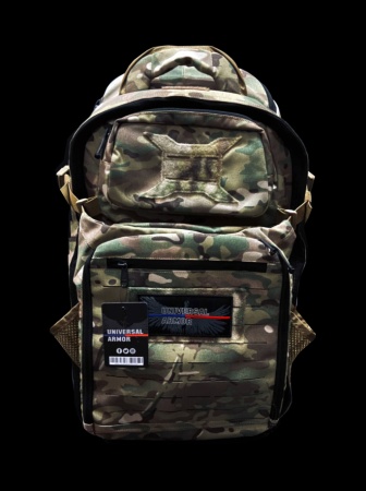 Тактический рюкзак Universal Armour Polar Bear 