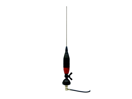 OPTIM CB Super-9 антенна