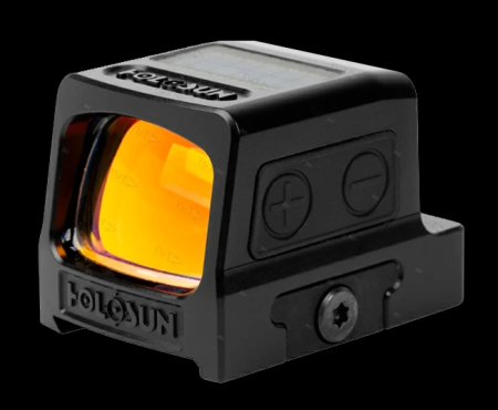 Коллиматор HOLOSUN ELITE HE509T-GR X2 