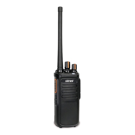 Портативная радиостанция  SIRUS F31 VHF