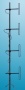  Дипольные антенны Радиал  D1 VHF D2, D4, D8 VHF /136-174 мГц/