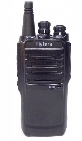 Hytera TC-508 UHF портативная рация