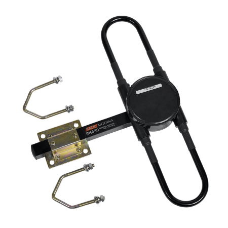 Базовая  антенна  Racio RH430