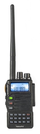 Рация RadiusPro RP-303