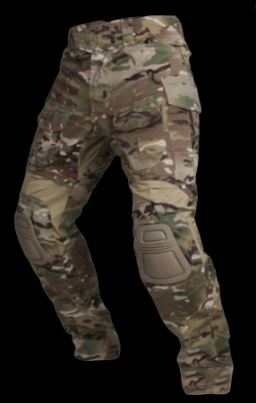 Брюки G3 Combat