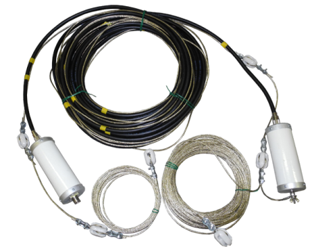 Коротковолновая  антенна Радиал CW2182