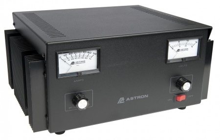 Astron VS-70M блок питания