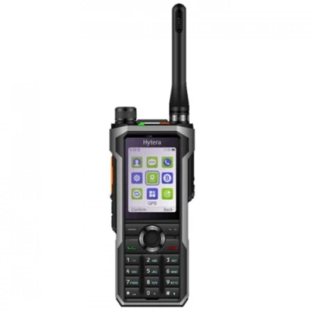 Портативная рация Hytera SFR985 VHF 