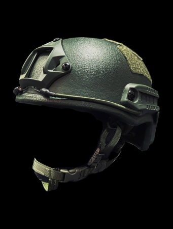 Легкий шлем AlkorTactical МБ 3.1