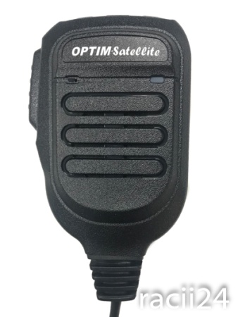 OPTIM-Satellite тангента