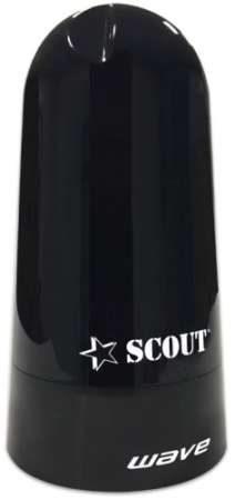 Телевизионная антенна Scout Black Wave