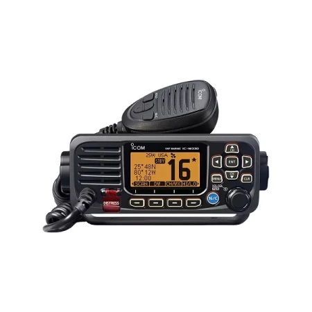 Морская рация Icom IC-M330
