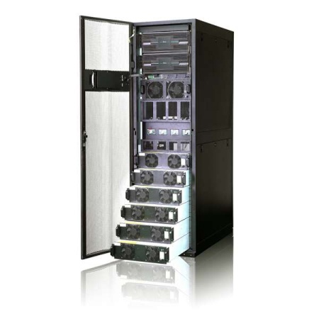 Системное шасси DPH-Series 200 кВА UPS204DH33A2V