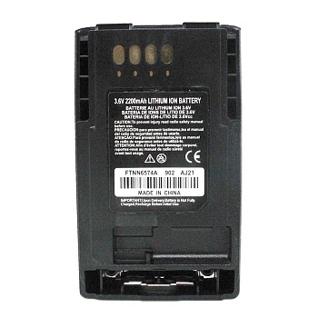 PMNN4351 аккумулятор для раций Motorola