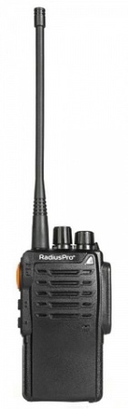 Рация RadiusPro RP-301