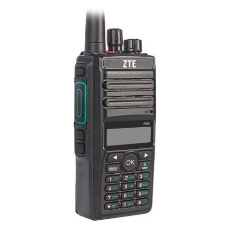 Рация ZTE PH520 VHF  