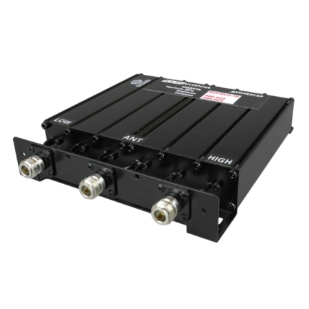 Дуплексер Racio Antenna RDF6U3-10