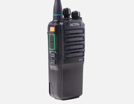 Цифровая рация АСТРА DP.U2 DMR (UHF)