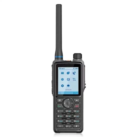 Профессиональная цифровая рация Lira DP-4800V