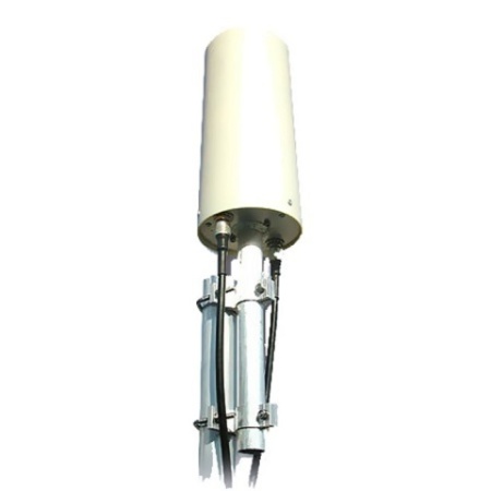 SIRIO SMS-2,4 x2-8 базовая антенна.