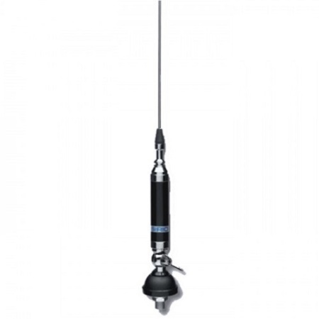 SIRIO TITANIUM 1500 Black N антенна