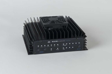 Усилитель  мощности RM MLA100V