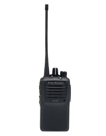 Цифровая радиостанция Vertex EVX-261