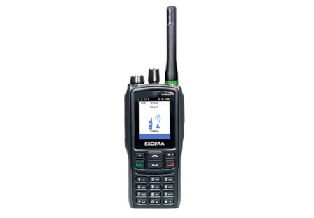 Портативная рация Excera EP8100 