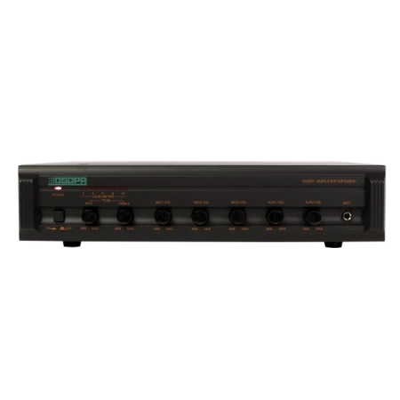 RM KL 300 усилитель