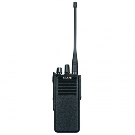 Взрывозащищенная DMR-рация  Roger KP-77V IS