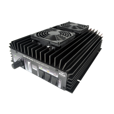 HLA 150/V Black HF усилитель