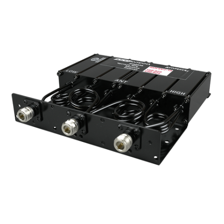 Дуплексер Racio Antenna RDF6V1-10