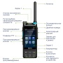 Портативная радиостанция Hytera PTC-680