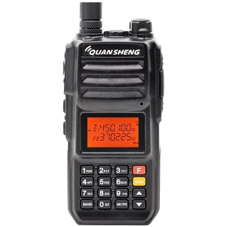 Рация Quansheng TG-1690 