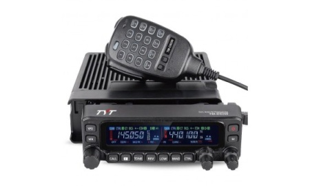 Автомобильная рация TYT TM-D60W 