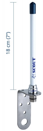 Морская антенна Scout QuickFit 1