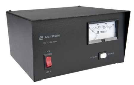 Блок питания Astron RS-12M-BB