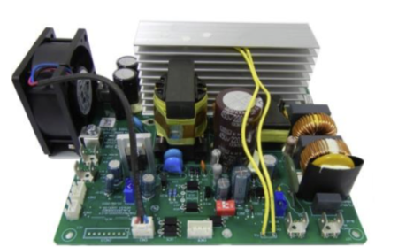 Плата зарядника для ИБП R-Series 2 kVA 5505003295-SP
