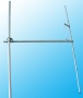 Дипольная антенна Радиал DH1-LB