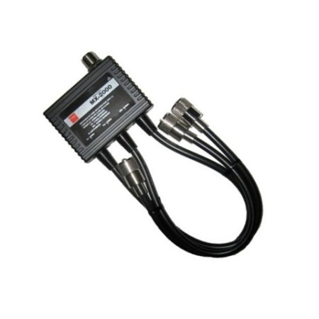 Триплексор Diamond MX2000N