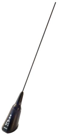 SIRIO TAIFUN VHF 118-480 антенна