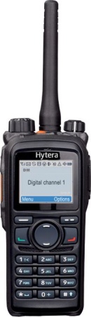 Hytera PD785 рация