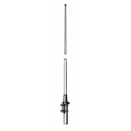 Базовая УКВ антенна Procom CXL70-3LW/s