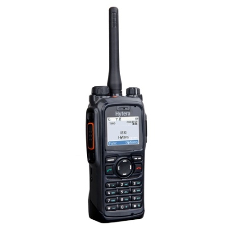 Взрывозащищенная рация Hytera PT580H F3