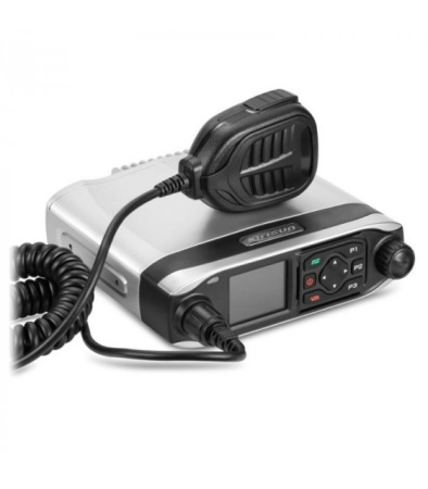 Kirisun DM588 UHF автомобильная рация